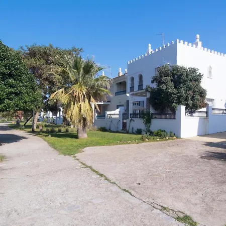 Ref 79 Adosado En La Tahona Zahara de los Atunes